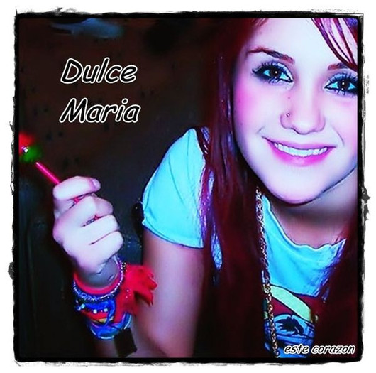 0078116851 - Dulce Glitery