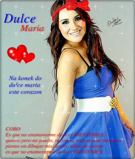 0079760529 - Dulce Glitery