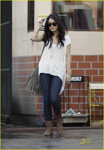 vanessa hhhh - concurs nice