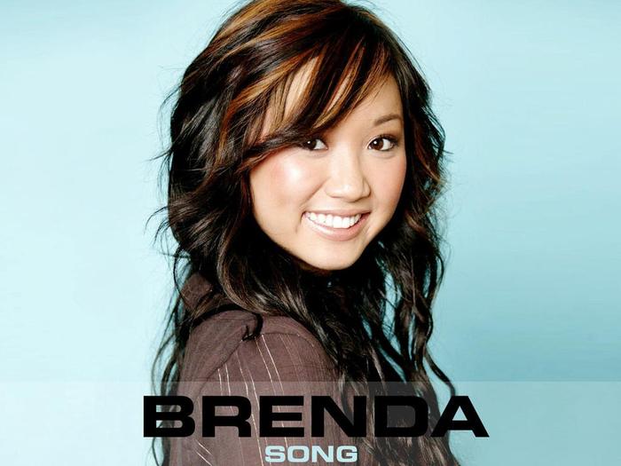 Brenda_Song_Wallpaper_4NXOCT - BRENDA SONG