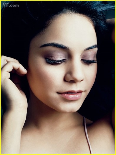 vanessa hudgens - concurs cool