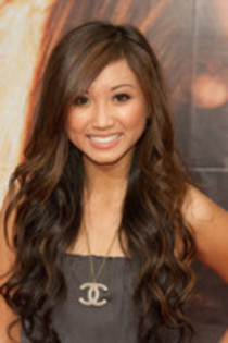 brenda song - concurs tare