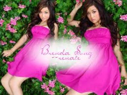 brenda song - concurs tare