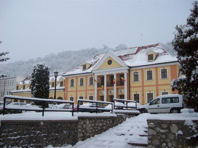 101_1914 (Small) - SIGHISOARA  IARNA album 04