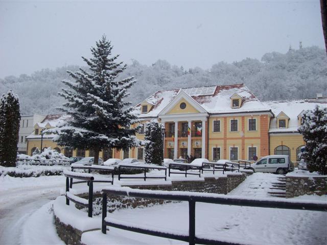 101_1917 (Small) - SIGHISOARA  IARNA album 04