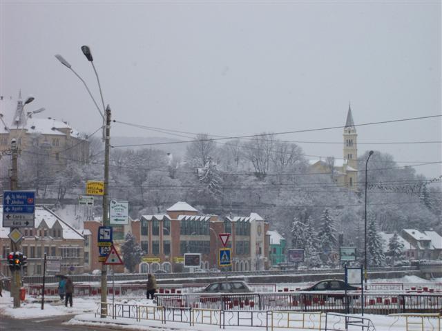 101_1958 (Small) - SIGHISOARA  IARNA album 04