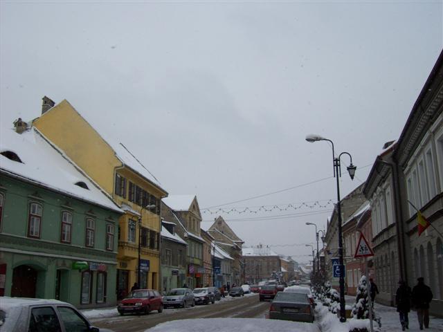 101_1960 (Small) - SIGHISOARA  IARNA album 04