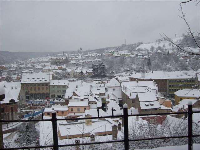 101_1972 (Small) - SIGHISOARA  IARNA album 04