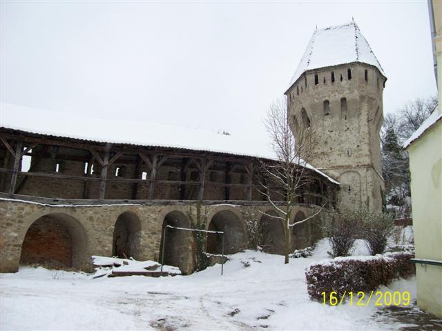 101_1062 (Small) - SIGHISOARA  IARNA album 04