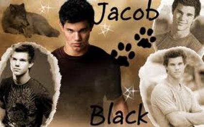 gjgj - xXX Jacob Black XXx