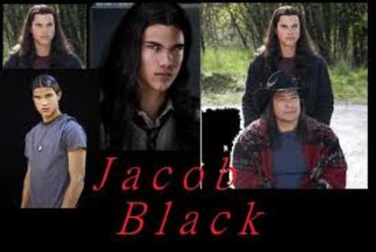 hgj - xXX Jacob Black XXx