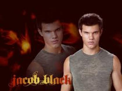 hjkh - xXX Jacob Black XXx