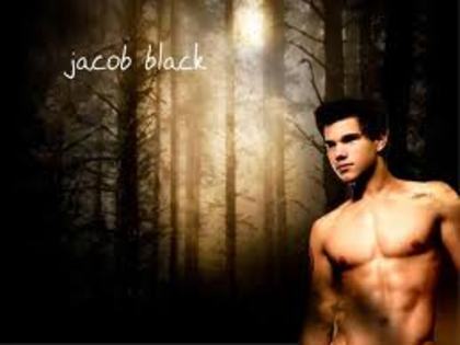 iuiy - xXX Jacob Black XXx