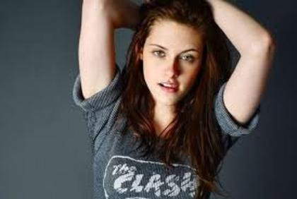 da - xXX Kristen Stewart XXx