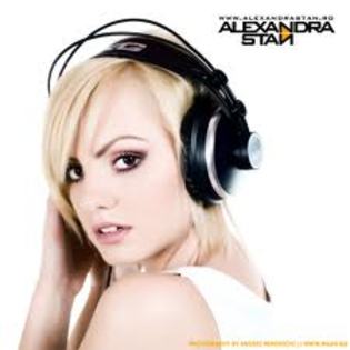 alexys - alexandra stan