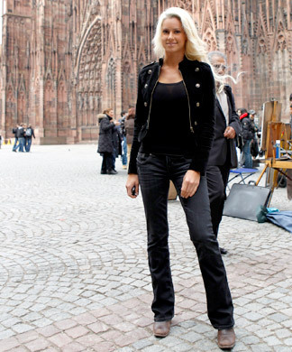 da sigur,nu refuz eu shoppingul - xXX Banda desenata