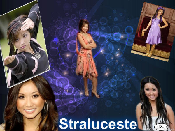 Brenda song - Poze SUPER TARI