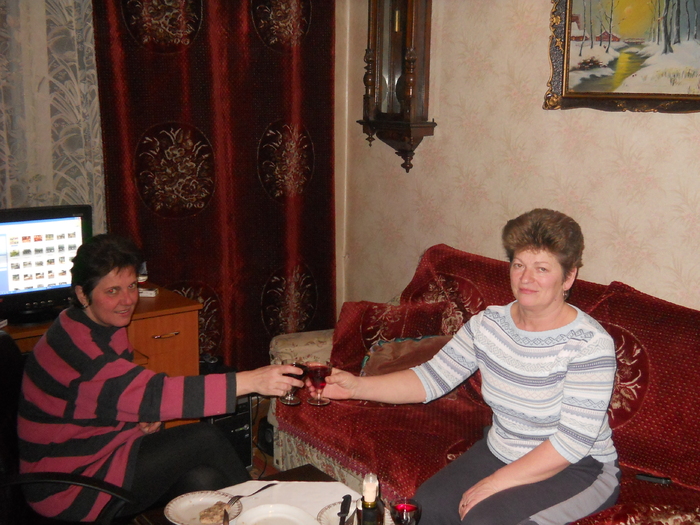 la multi ani cu sanatate