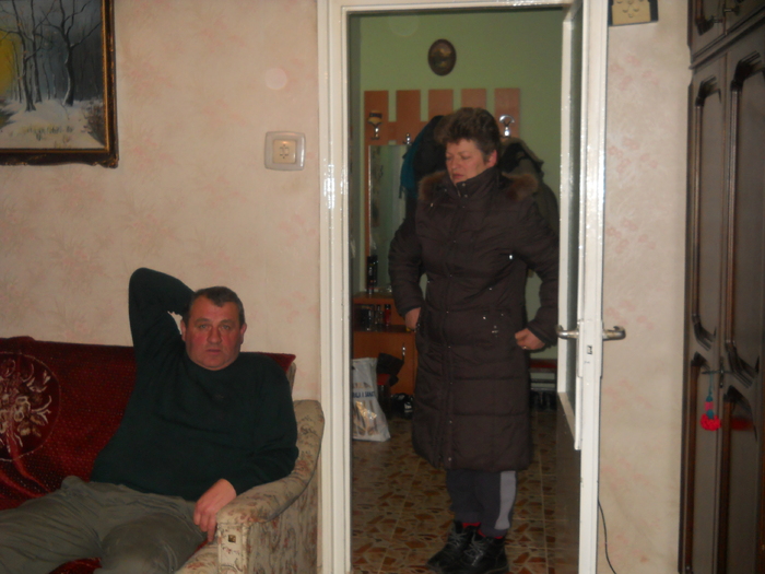 sa plec si eu...sa nu plec?