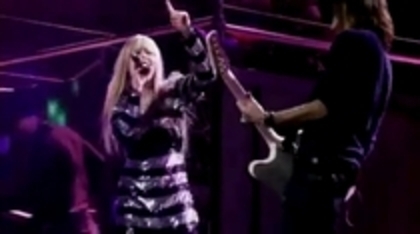 29396103_VAFKKUKIB - hannah montana cand se pregateste de concert