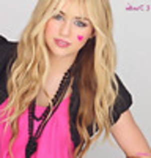 Hannah roz - Hannah Montana
