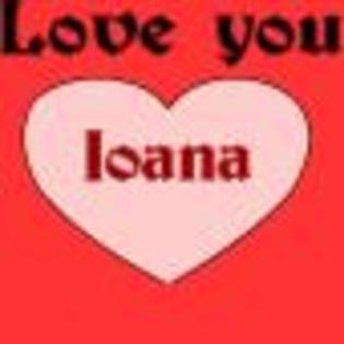 Ioana; YOP
