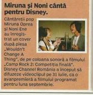 Miruna si Noni