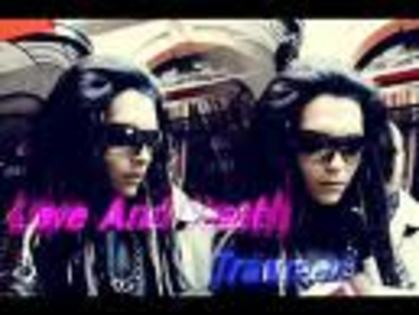 1 - Tokio Hotel2