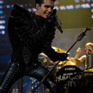 5 - Tokio Hotel concert