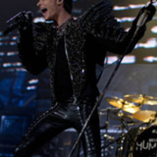 6 - Tokio Hotel concert