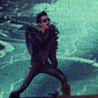11 - Tokio Hotel concert