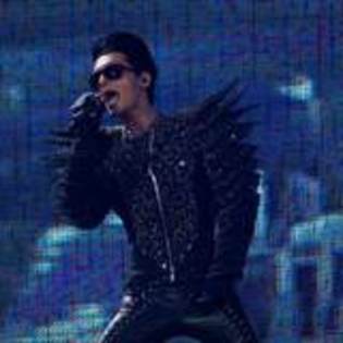 12 - Tokio Hotel concert