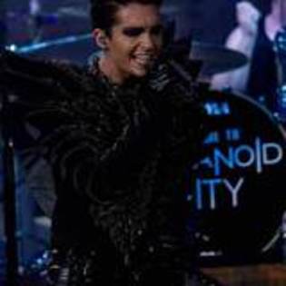 14 - Tokio Hotel concert