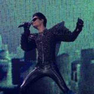 16 - Tokio Hotel concert