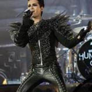 20 - Tokio Hotel concert