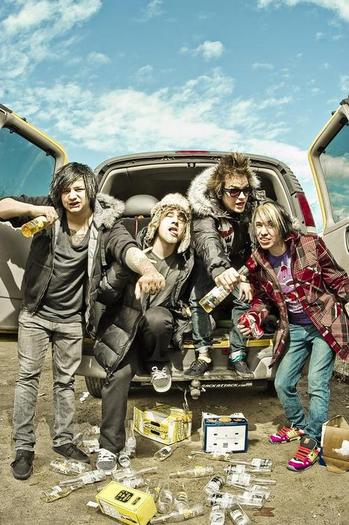 brokennnn - Brokencyde