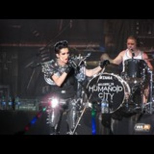 12 - Tokio Hotel concert3