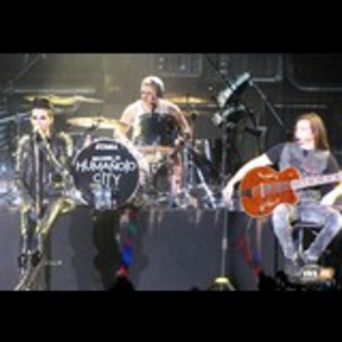 22 - Tokio Hotel concert3