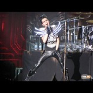 27 - Tokio Hotel concert3