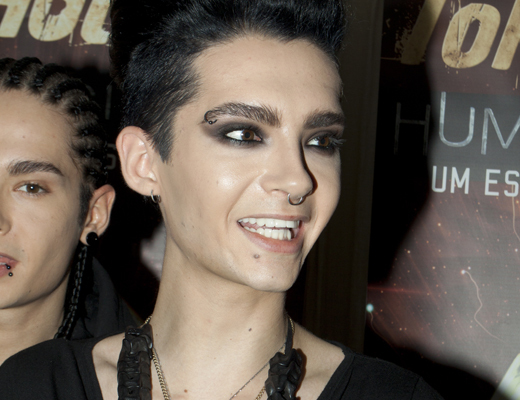 5 - Poze cu membri Tokio Hotel