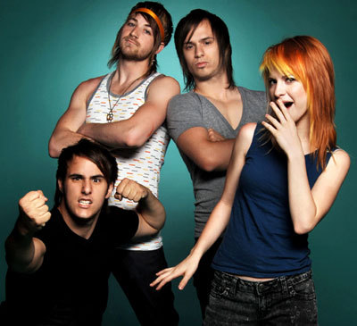 03 - Paramore