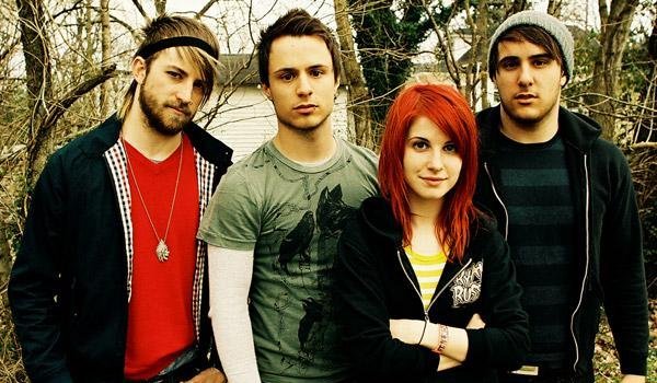 paramore (3) - Paramore