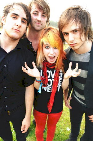 paramore_by_ashotoflisa - Paramore