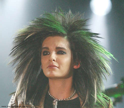 Bill