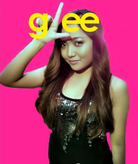 Charice_on_Glee