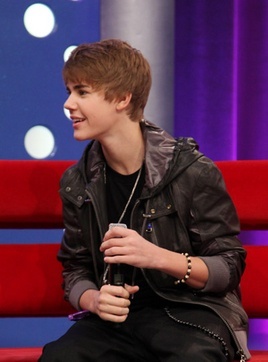  - 2011 BET 106 and Park February 3rd