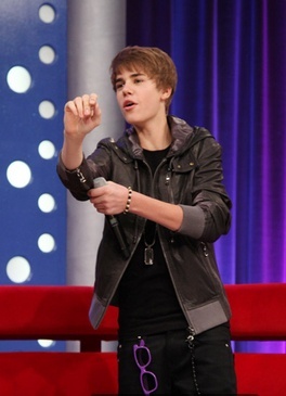  - 2011 BET 106 and Park February 3rd