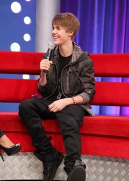  - 2011 BET 106 and Park February 3rd