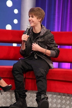  - 2011 BET 106 and Park February 3rd