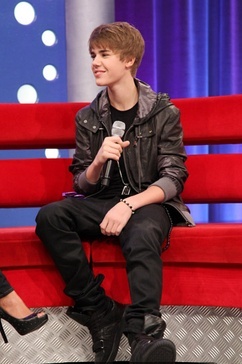 - 2011 BET 106 and Park February 3rd